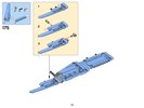 Notice / Instructions de Montage - LEGO - Technic - 42066 - Le jet de course: Page 118