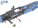 Notice / Instructions de Montage - LEGO - Technic - 42066 - Le jet de course: Page 131