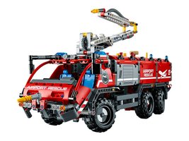 42068 - Airport Rescue Vehicle