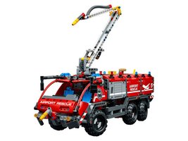 42068 - Airport Rescue Vehicle