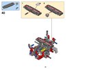 Notice / Instructions de Montage - LEGO - Technic - 42068 - Le véhicule de secours de l'aéroport: Page 29