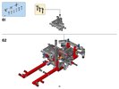 Notice / Instructions de Montage - LEGO - Technic - 42068 - Le véhicule de secours de l'aéroport: Page 46