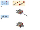 Notice / Instructions de Montage - LEGO - Technic - 42068 - Le véhicule de secours de l'aéroport: Page 54