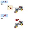 Notice / Instructions de Montage - LEGO - Technic - 42068 - Le véhicule de secours de l'aéroport: Page 72