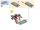 Notice / Instructions de Montage - LEGO - Technic - 42068 - Le véhicule de secours de l'aéroport: Page 81