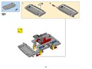 Notice / Instructions de Montage - LEGO - Technic - 42068 - Le véhicule de secours de l'aéroport: Page 82