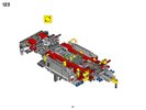 Notice / Instructions de Montage - LEGO - Technic - 42068 - Le véhicule de secours de l'aéroport: Page 84