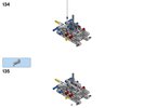 Notice / Instructions de Montage - LEGO - Technic - 42068 - Le véhicule de secours de l'aéroport: Page 91