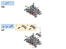 Notice / Instructions de Montage - LEGO - Technic - 42068 - Le véhicule de secours de l'aéroport: Page 92