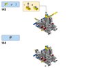 Notice / Instructions de Montage - LEGO - Technic - 42068 - Le véhicule de secours de l'aéroport: Page 96