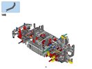 Notice / Instructions de Montage - LEGO - Technic - 42068 - Le véhicule de secours de l'aéroport: Page 98