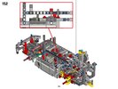 Notice / Instructions de Montage - LEGO - Technic - 42068 - Le véhicule de secours de l'aéroport: Page 102