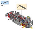 Notice / Instructions de Montage - LEGO - Technic - 42068 - Le véhicule de secours de l'aéroport: Page 103