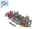 Notice / Instructions de Montage - LEGO - Technic - 42068 - Le véhicule de secours de l'aéroport: Page 104