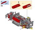 Notice / Instructions de Montage - LEGO - Technic - 42068 - Le véhicule de secours de l'aéroport: Page 105