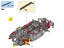 Notice / Instructions de Montage - LEGO - Technic - 42068 - Le véhicule de secours de l'aéroport: Page 110