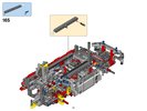 Notice / Instructions de Montage - LEGO - Technic - 42068 - Le véhicule de secours de l'aéroport: Page 111