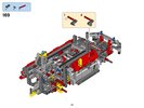 Notice / Instructions de Montage - LEGO - Technic - 42068 - Le véhicule de secours de l'aéroport: Page 115