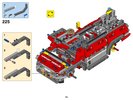 Notice / Instructions de Montage - LEGO - Technic - 42068 - Le véhicule de secours de l'aéroport: Page 155