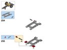 Notice / Instructions de Montage - LEGO - Technic - 42068 - Le véhicule de secours de l'aéroport: Page 175