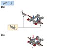 Notice / Instructions de Montage - LEGO - Technic - 42068 - Le véhicule de secours de l'aéroport: Page 177