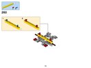 Notice / Instructions de Montage - LEGO - Technic - 42068 - Le véhicule de secours de l'aéroport: Page 178