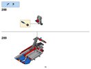 Notice / Instructions de Montage - LEGO - Technic - 42068 - Le véhicule de secours de l'aéroport: Page 198