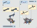 Notice / Instructions de Montage - LEGO - Technic - 42068 - Le véhicule de secours de l'aéroport: Page 5