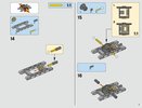 Notice / Instructions de Montage - LEGO - Technic - 42068 - Le véhicule de secours de l'aéroport: Page 7