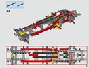 Notice / Instructions de Montage - LEGO - Technic - 42068 - Le véhicule de secours de l'aéroport: Page 25