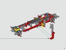 Notice / Instructions de Montage - LEGO - Technic - 42068 - Le véhicule de secours de l'aéroport: Page 27