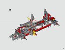 Notice / Instructions de Montage - LEGO - Technic - 42068 - Le véhicule de secours de l'aéroport: Page 35