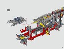 Notice / Instructions de Montage - LEGO - Technic - 42068 - Le véhicule de secours de l'aéroport: Page 65