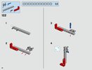 Notice / Instructions de Montage - LEGO - Technic - 42068 - Le véhicule de secours de l'aéroport: Page 66