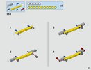 Notice / Instructions de Montage - LEGO - Technic - 42068 - Le véhicule de secours de l'aéroport: Page 69