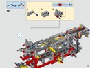 Notice / Instructions de Montage - LEGO - Technic - 42068 - Le véhicule de secours de l'aéroport: Page 73