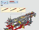 Notice / Instructions de Montage - LEGO - Technic - 42068 - Le véhicule de secours de l'aéroport: Page 74