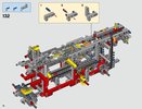 Notice / Instructions de Montage - LEGO - Technic - 42068 - Le véhicule de secours de l'aéroport: Page 78