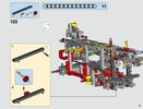 Notice / Instructions de Montage - LEGO - Technic - 42068 - Le véhicule de secours de l'aéroport: Page 79