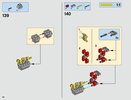 Notice / Instructions de Montage - LEGO - Technic - 42068 - Le véhicule de secours de l'aéroport: Page 82