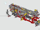 Notice / Instructions de Montage - LEGO - Technic - 42068 - Le véhicule de secours de l'aéroport: Page 89