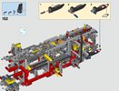 Notice / Instructions de Montage - LEGO - Technic - 42068 - Le véhicule de secours de l'aéroport: Page 96