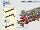 Notice / Instructions de Montage - LEGO - Technic - 42068 - Le véhicule de secours de l'aéroport: Page 97