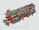 Notice / Instructions de Montage - LEGO - Technic - 42068 - Le véhicule de secours de l'aéroport: Page 100