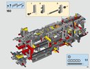 Notice / Instructions de Montage - LEGO - Technic - 42068 - Le véhicule de secours de l'aéroport: Page 105