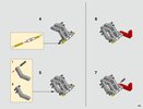 Notice / Instructions de Montage - LEGO - Technic - 42068 - Le véhicule de secours de l'aéroport: Page 109