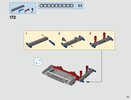 Notice / Instructions de Montage - LEGO - Technic - 42068 - Le véhicule de secours de l'aéroport: Page 119