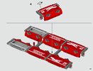 Notice / Instructions de Montage - LEGO - Technic - 42068 - Le véhicule de secours de l'aéroport: Page 127