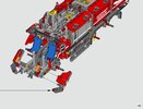 Notice / Instructions de Montage - LEGO - Technic - 42068 - Le véhicule de secours de l'aéroport: Page 149