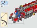 Notice / Instructions de Montage - LEGO - Technic - 42068 - Le véhicule de secours de l'aéroport: Page 150